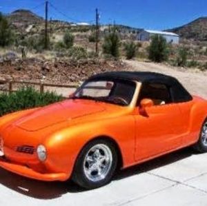 Meet your Posher, Peter